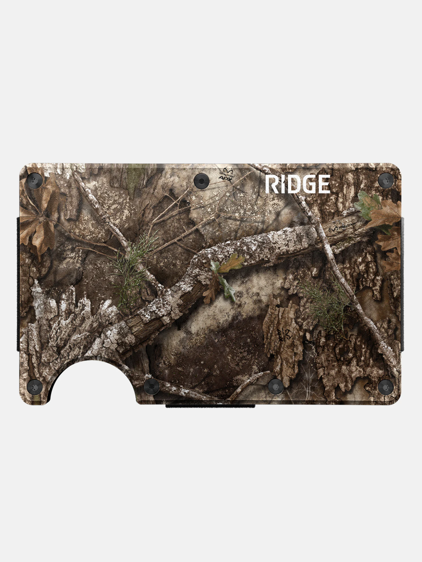 Aluminum Ridge Wallet shop-escape-outdoors