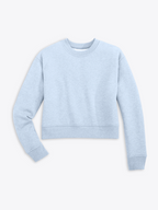 Women's Bamboo Northcoast Fleece Crew shop-escape-outdoors