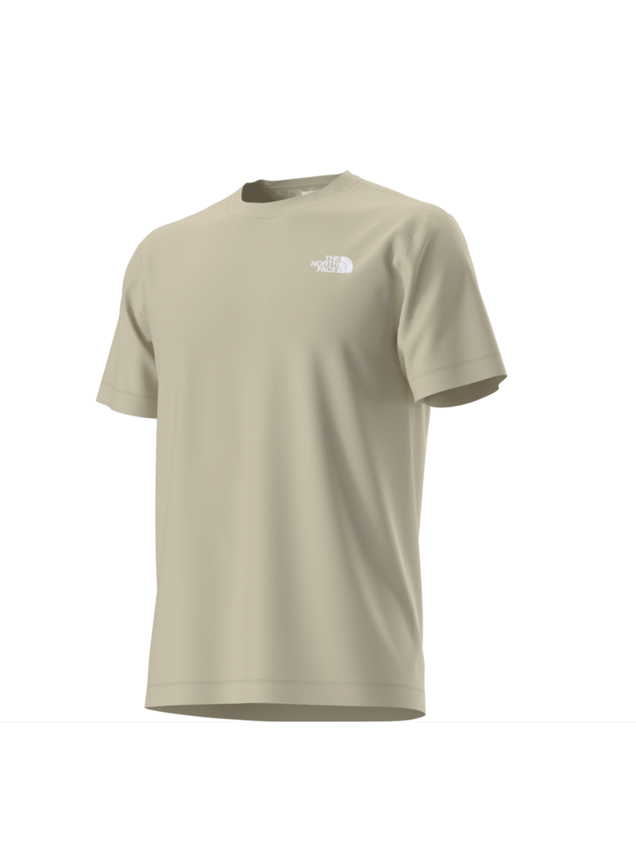 Men's Evolution Simple Dome Regular Short-Sleeve Tee shop-escape-outdoors