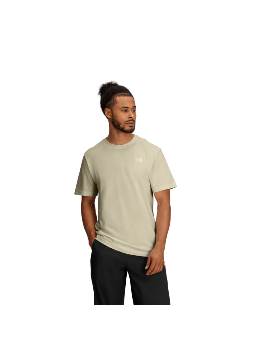 Men's Evolution Simple Dome Regular Short-Sleeve Tee shop-escape-outdoors