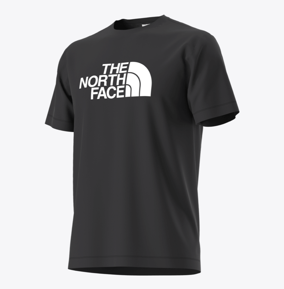 Men's Evolution Half Dome Regular Short-Sleeve Tee shop-escape-outdoors