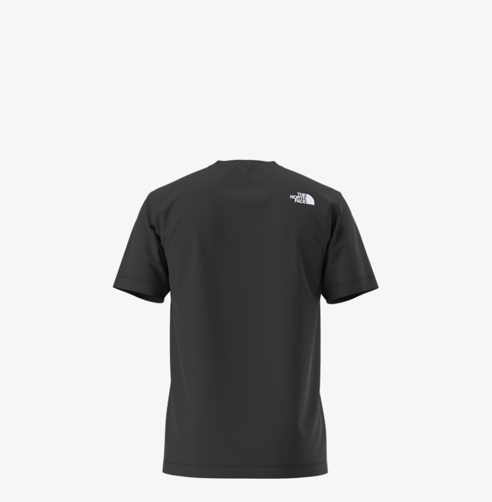 Men's Evolution Half Dome Regular Short-Sleeve Tee shop-escape-outdoors