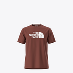 Men's Evolution Half Dome Regular Short-Sleeve Tee shop-escape-outdoors