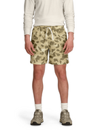 Men's Action Short 2.0—Print shop-escape-outdoors