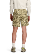 Men's Action Short 2.0—Print shop-escape-outdoors