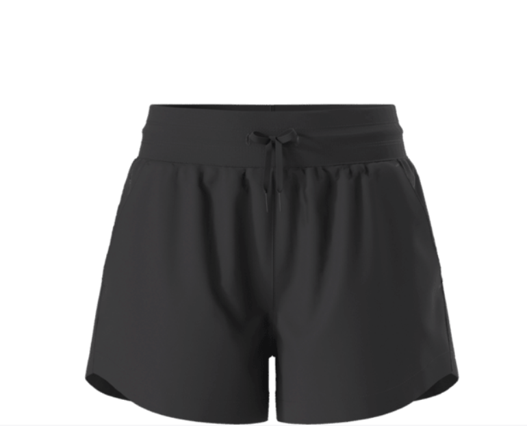 Women's Aphrodite Arise 3" Short shop-escape-outdoors