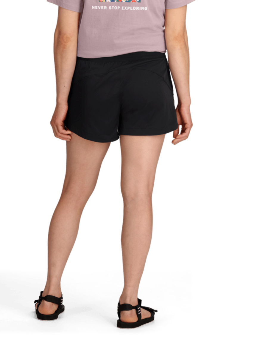 Women's Aphrodite Arise 3" Short shop-escape-outdoors