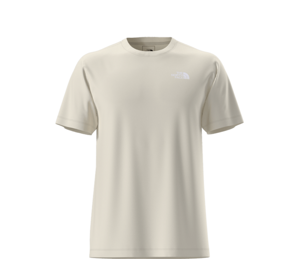 Men's Red, White, & Blue Regular Short-Sleeve Tee shop-escape-outdoors