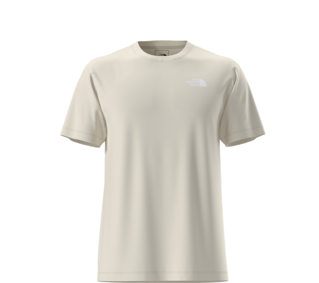 Men's Red, White, & Blue Regular Short-Sleeve Tee shop-escape-outdoors