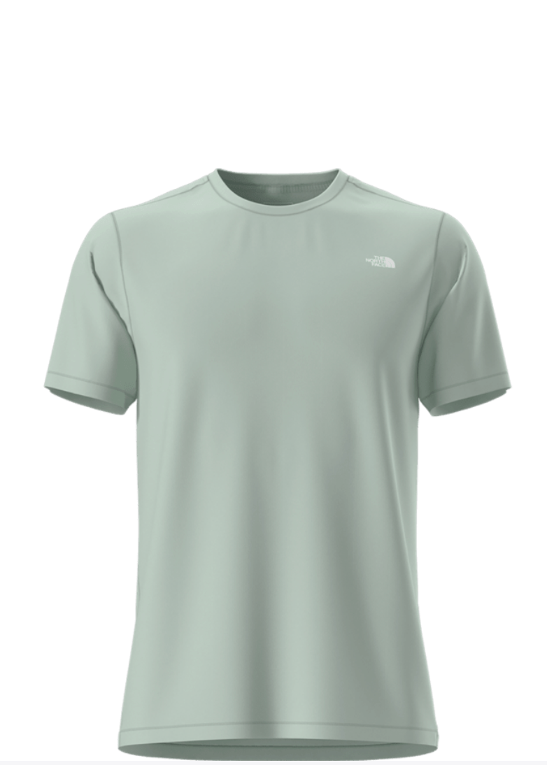 Men's Adventure Tee shop-escape-outdoors