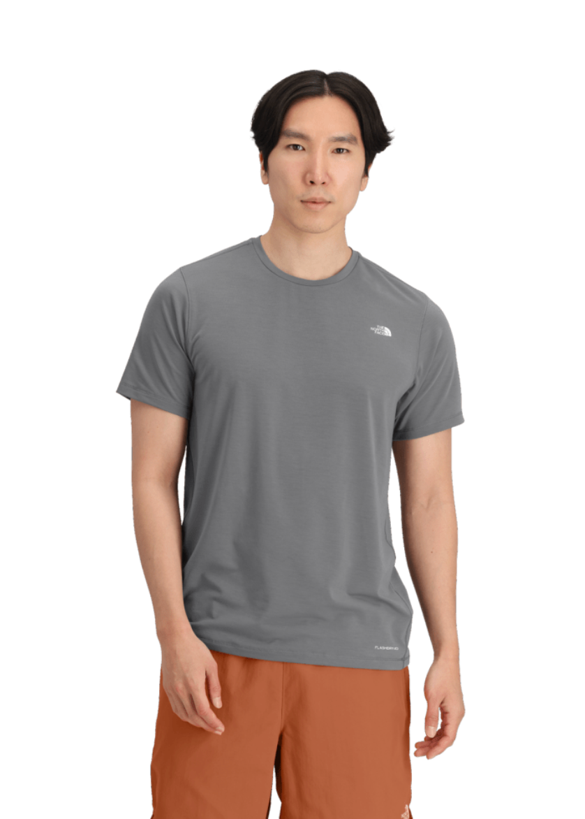 Men's Adventure Tee shop-escape-outdoors