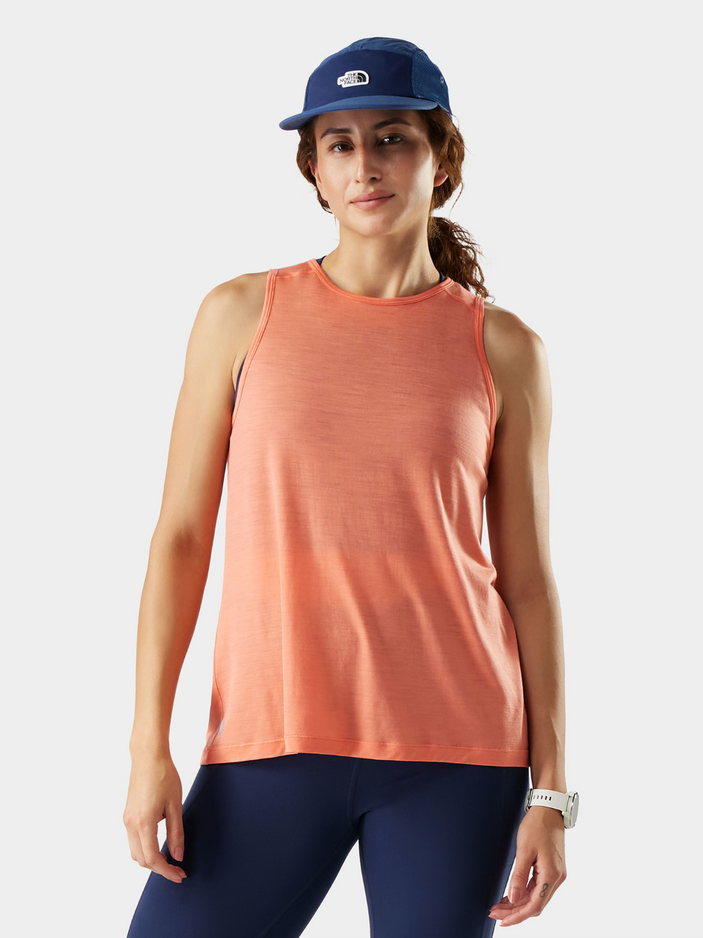 Women's Active Ultralite High Neck Tank shop-escape-outdoors