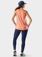 Women's Active Ultralite High Neck Tank shop-escape-outdoors