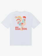 Men's Bermuda Rooster Tee shop-escape-outdoors
