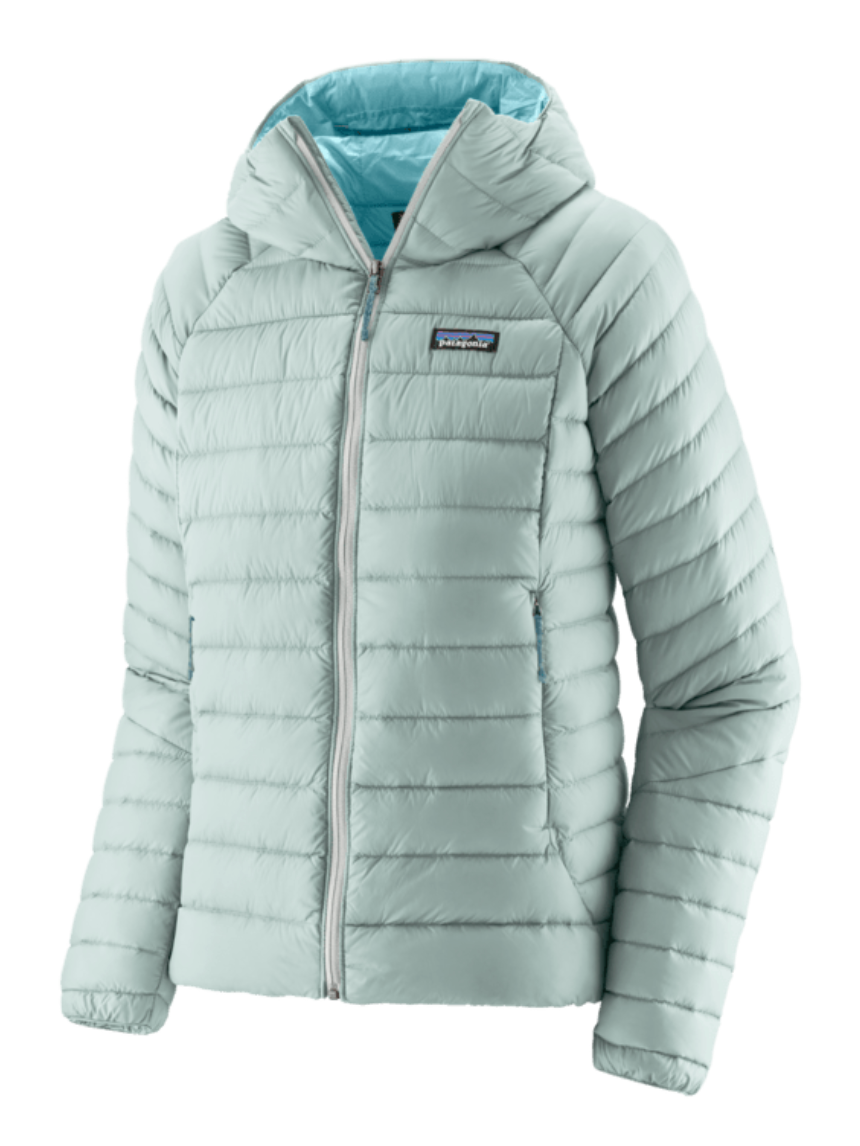 Women's Down Sweater Hoody shop-escape-outdoors