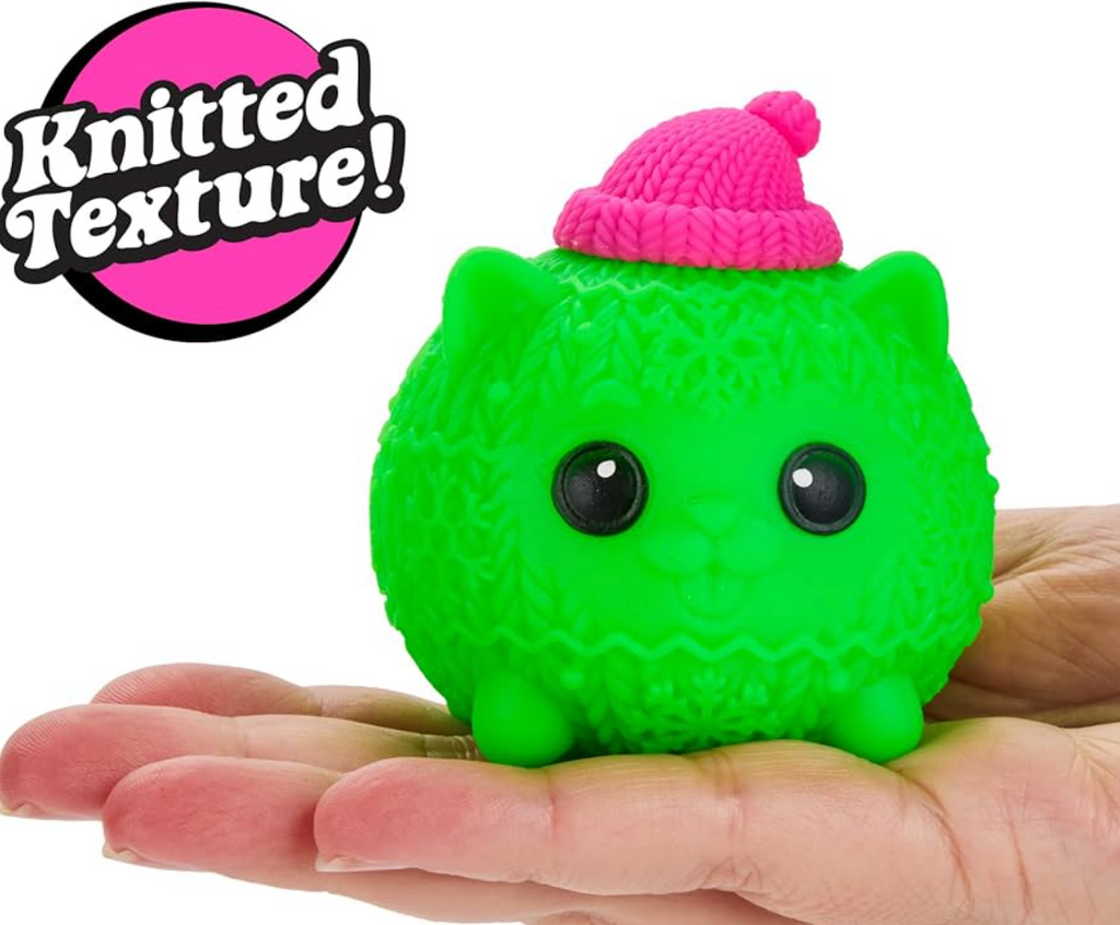 NeeDoh Knittens