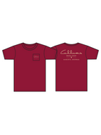 Cullum's Men's Shop Logo Tee shop-escape-outdoors