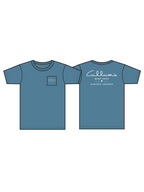 Cullum's Men's Shop Logo Tee shop-escape-outdoors
