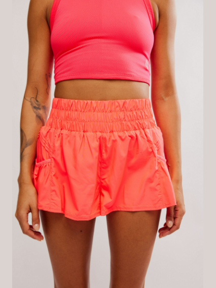Get Your Flirt On Shorts shop-escape-outdoors