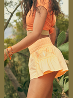 Get Your Flirt On Shorts shop-escape-outdoors