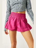 Get Your Flirt On Shorts shop-escape-outdoors