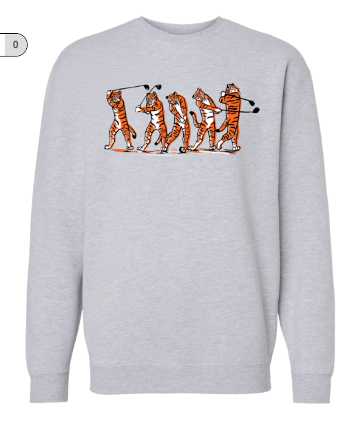 Evolution of the Goat Long Sleeves T-Shirt