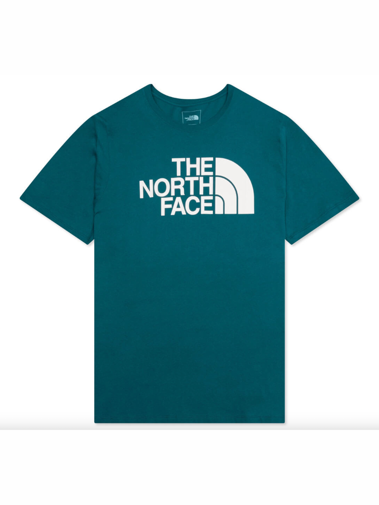 Men's The North Face Half Dome Tee shop-escape-outdoors