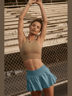 Get Your Flirt On Shorts shop-escape-outdoors