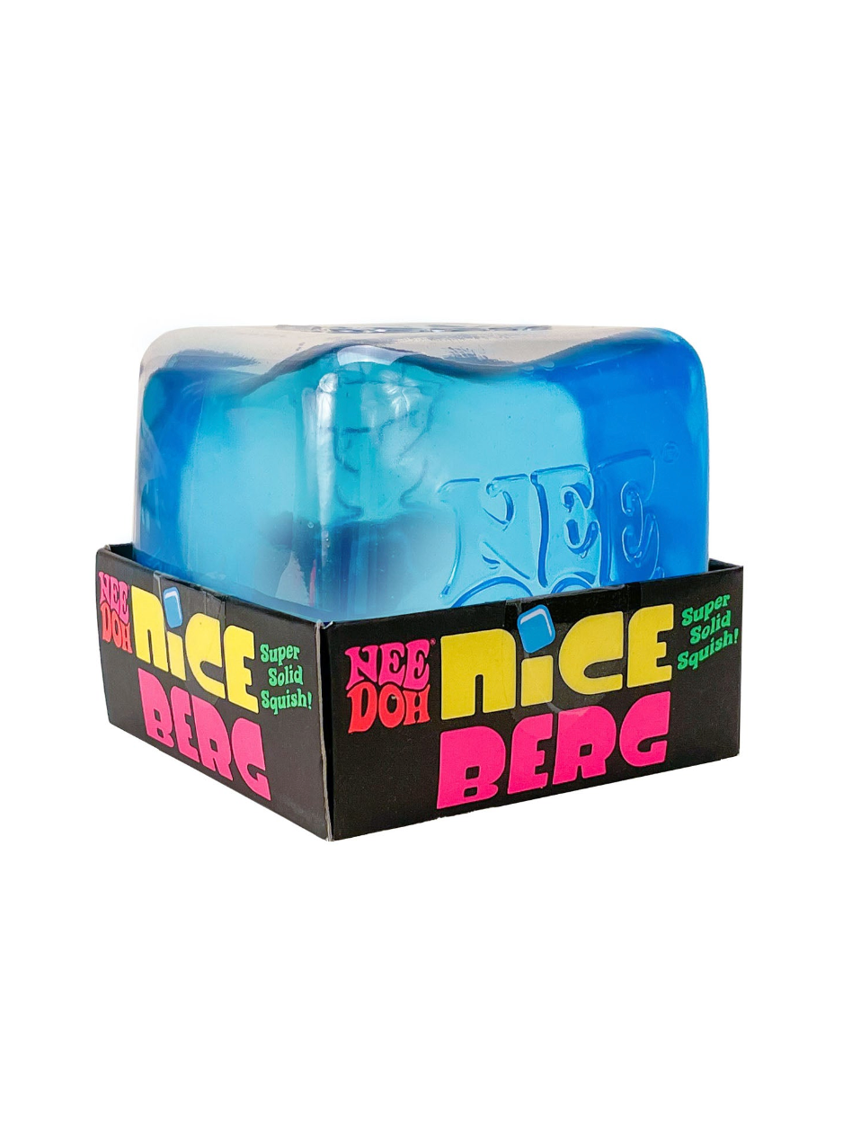 Nee Doh - Nice Berg shop-escape-outdoors