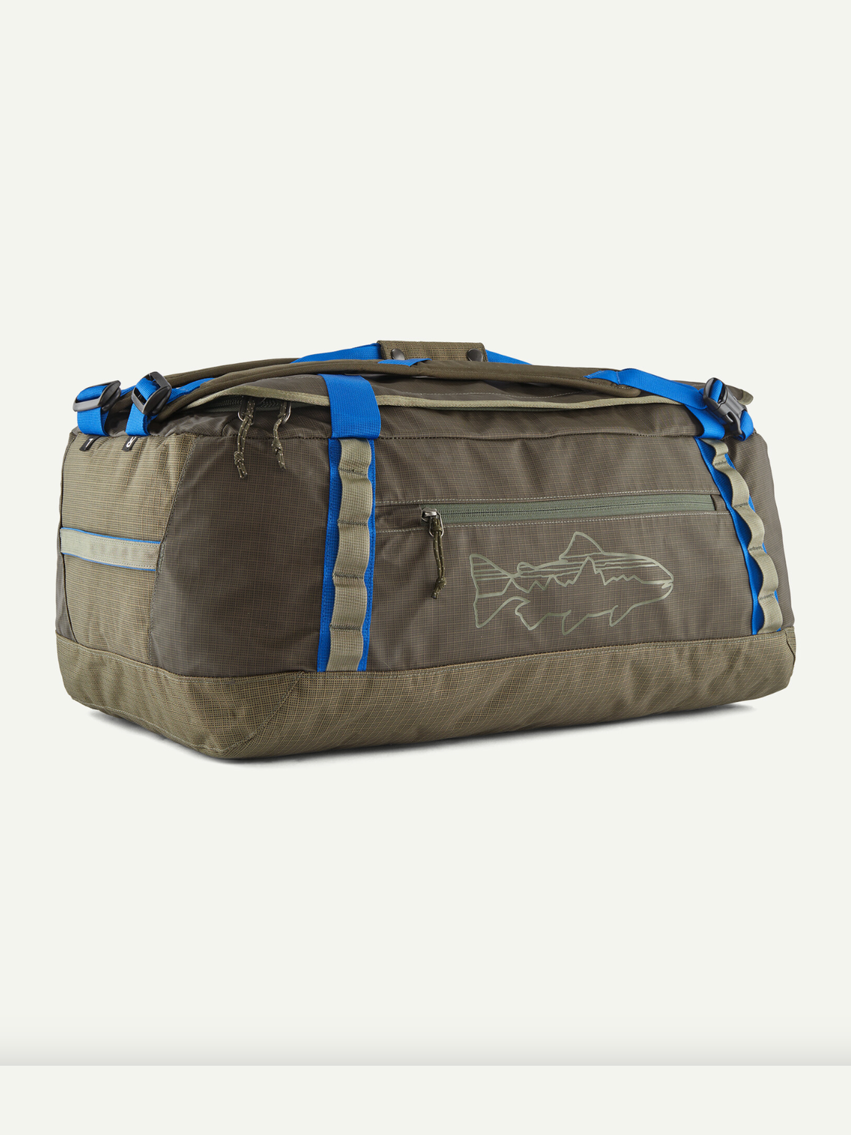 Black Hole Duffel 55L shop-escape-outdoors