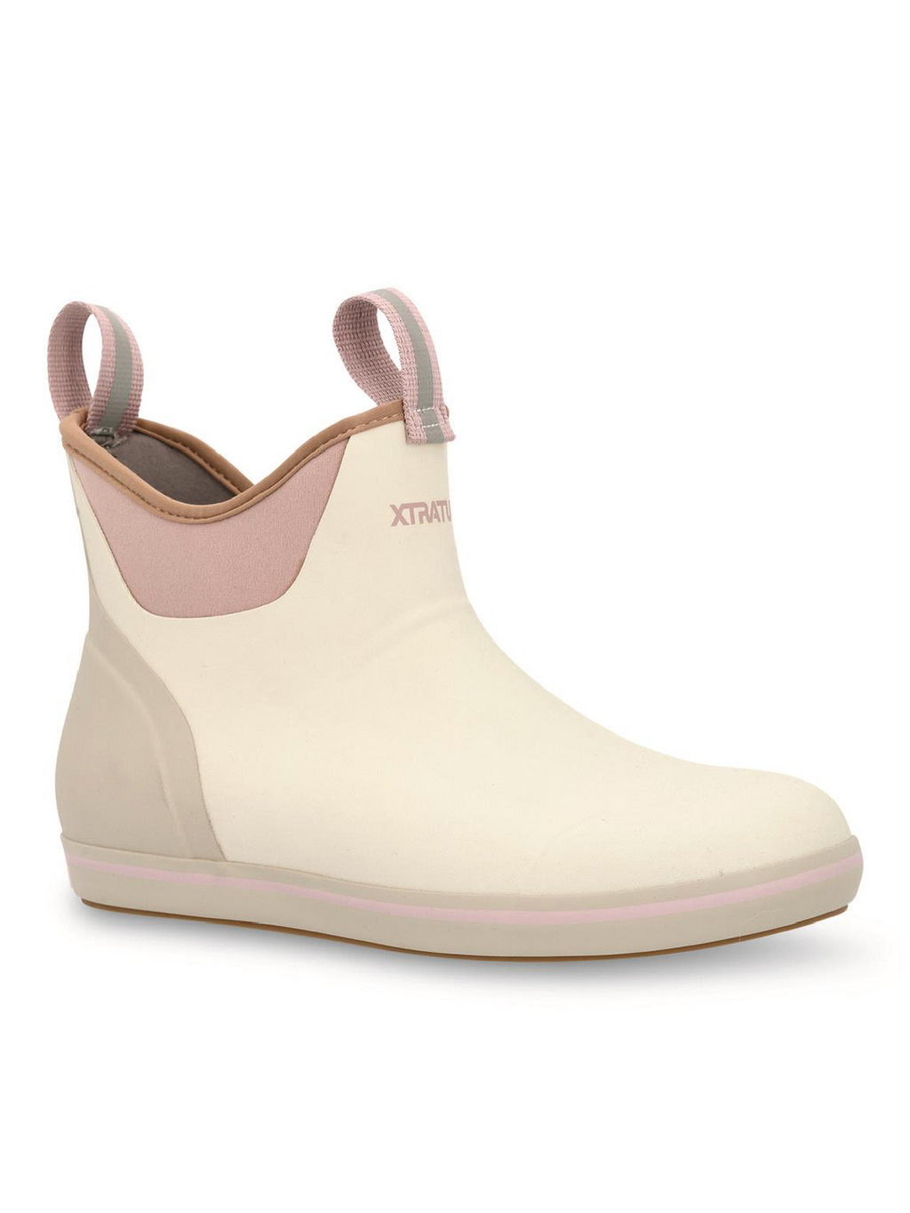 Women's 6in Ankle Deck Boot shop-escape-outdoors