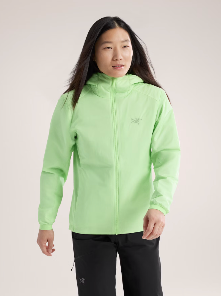Atom Hoody Women's shop-escape-outdoors