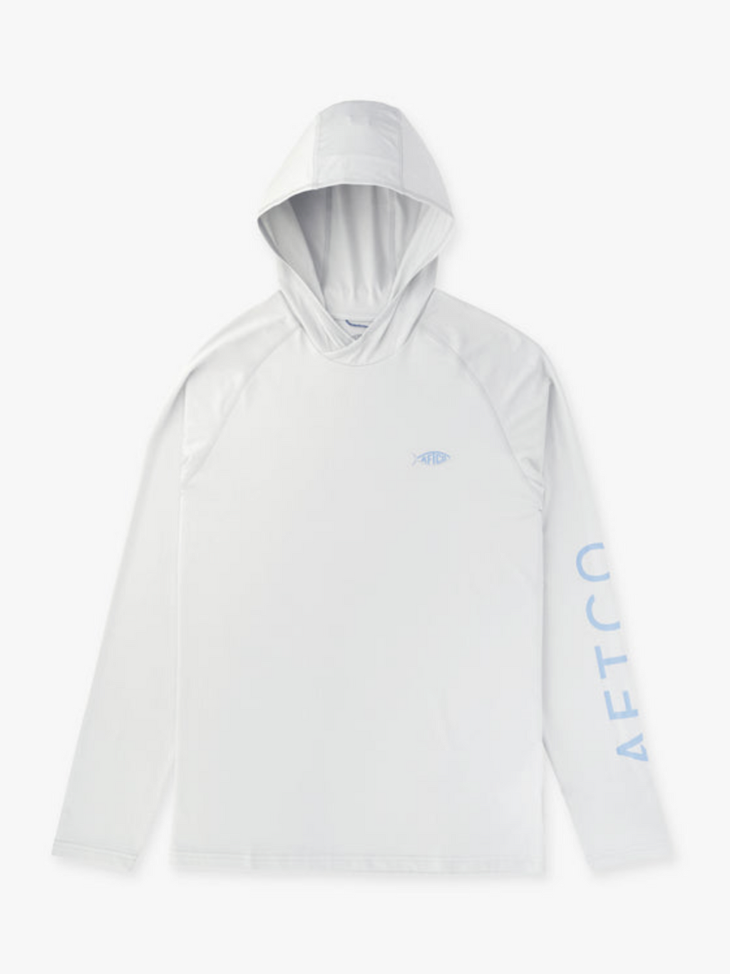 Samurai LS Hoodie Shirt shop-escape-outdoors