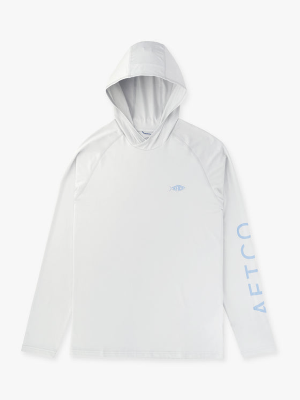 Samurai LS Hoodie Shirt shop-escape-outdoors