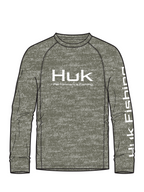 Vented Pursuit Long Sleeve shop-escape-outdoors