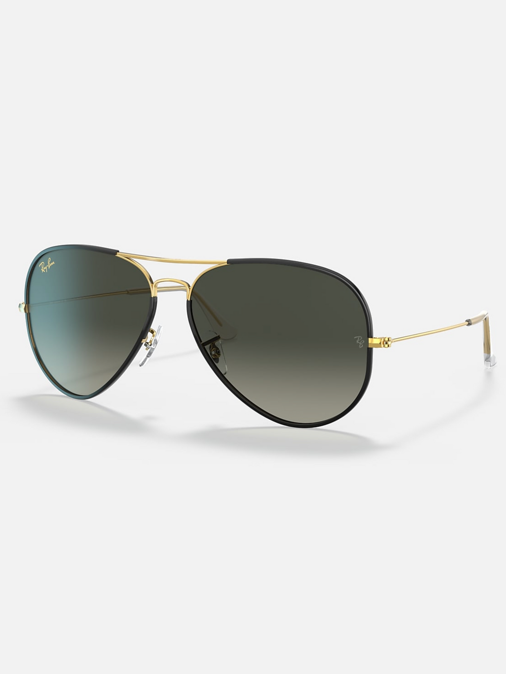 Aviator Classic Large Metal - RB3025 shop-escape-outdoors