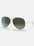 Aviator Classic Large Metal - RB3025 shop-escape-outdoors