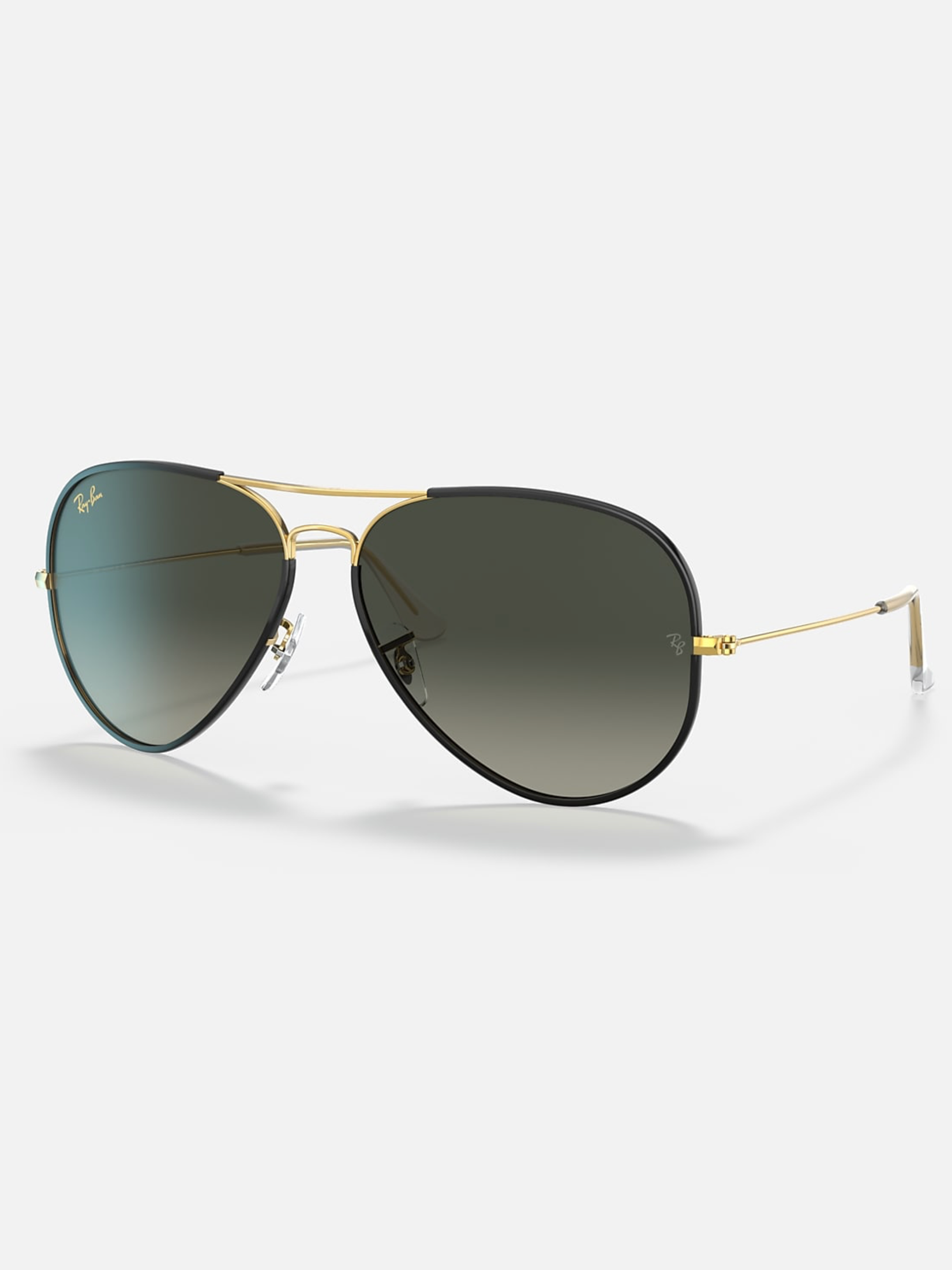 Aviator Classic Large Metal - RB3025 shop-escape-outdoors