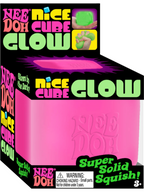 NeeDoh - Nice Cube Glow shop-escape-outdoors