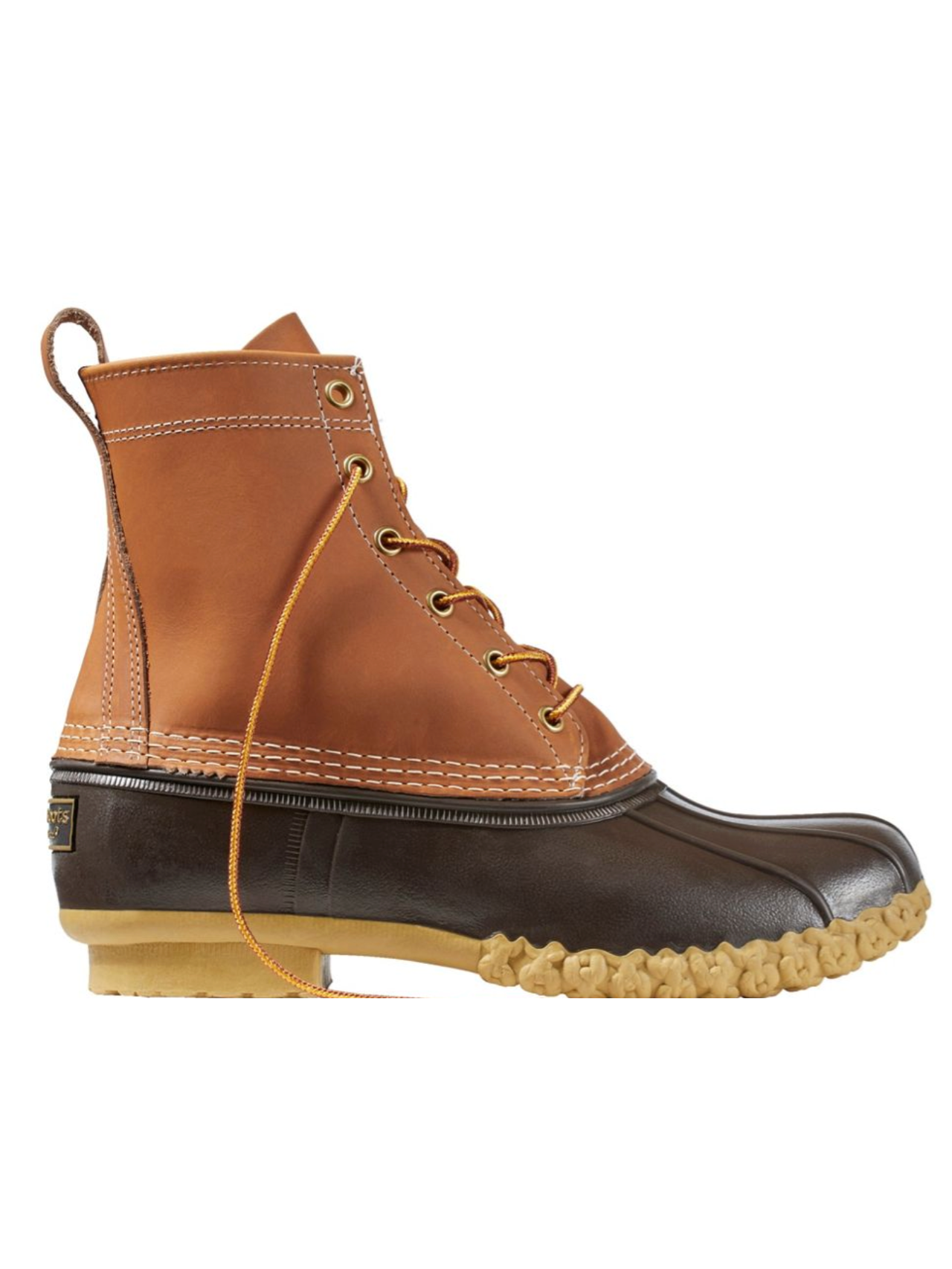 Bean Boot 8" Mens shop-escape-outdoors