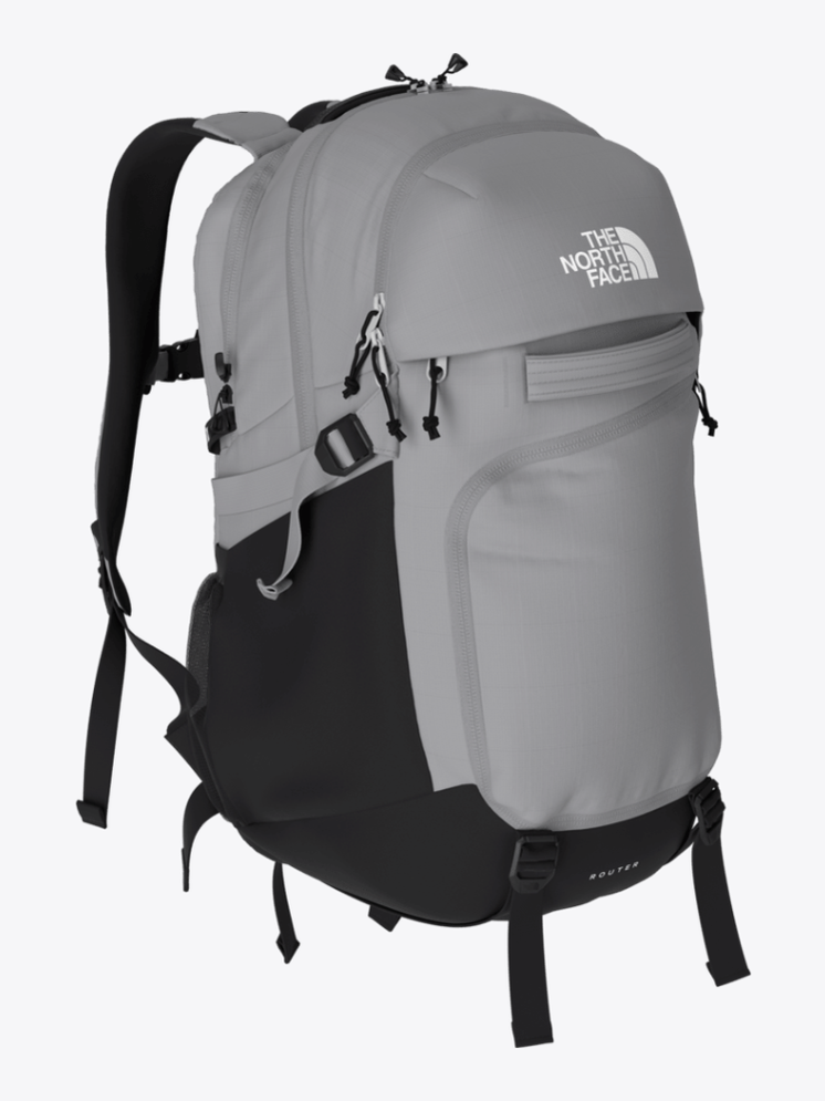 Router Backpack shop-escape-outdoors