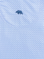 Night Owl Printed Performance Polo shop-escape-outdoors