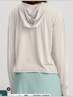 Women's Elevate Lightweight Hoodie shop-escape-outdoors