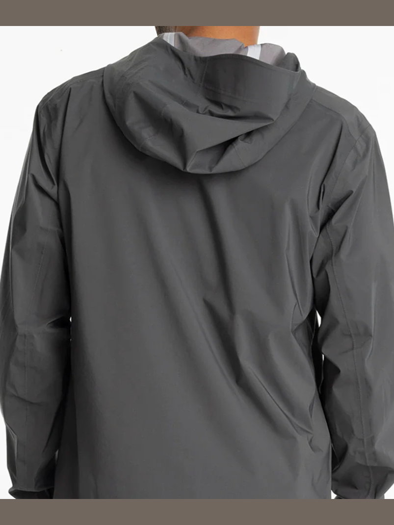 Men's Cloudshield Rain Jacket shop-escape-outdoors