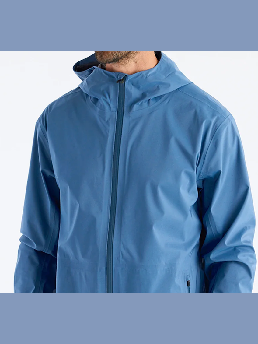 Men's Cloudshield Rain Jacket shop-escape-outdoors