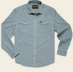 Banning Corduroy Snapshirt shop-escape-outdoors