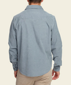 Banning Corduroy Snapshirt shop-escape-outdoors