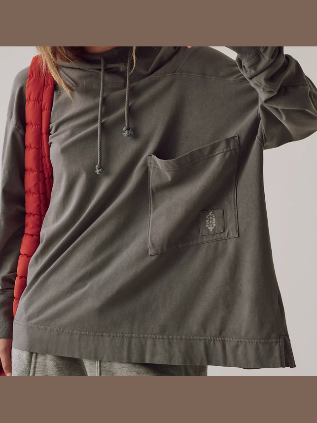 Hot Shot Hooded Layer shop-escape-outdoors