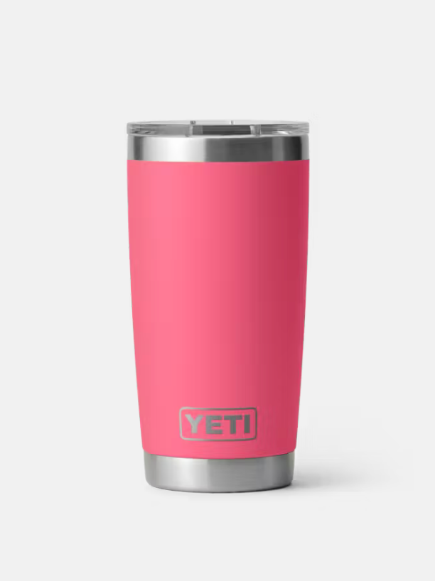 Rambler 20 oz Tumbler shop-escape-outdoors