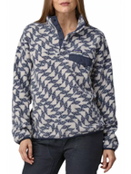 Women's Lightweight Synchilla Snap-T Pullover shop-escape-outdoors